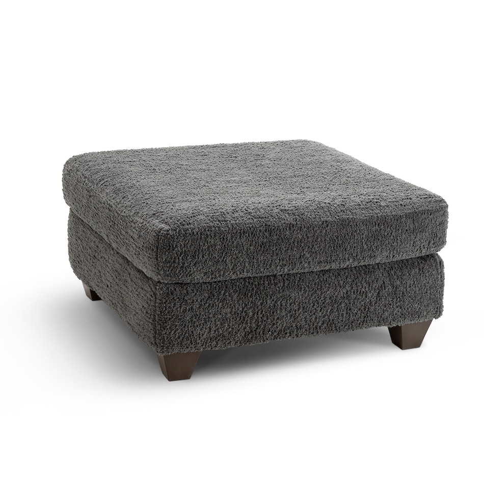 haven gunmetal casual sofas   