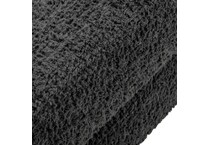 haven gunmetal casual sofas   