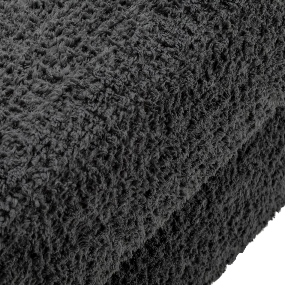 haven gunmetal casual sofas   