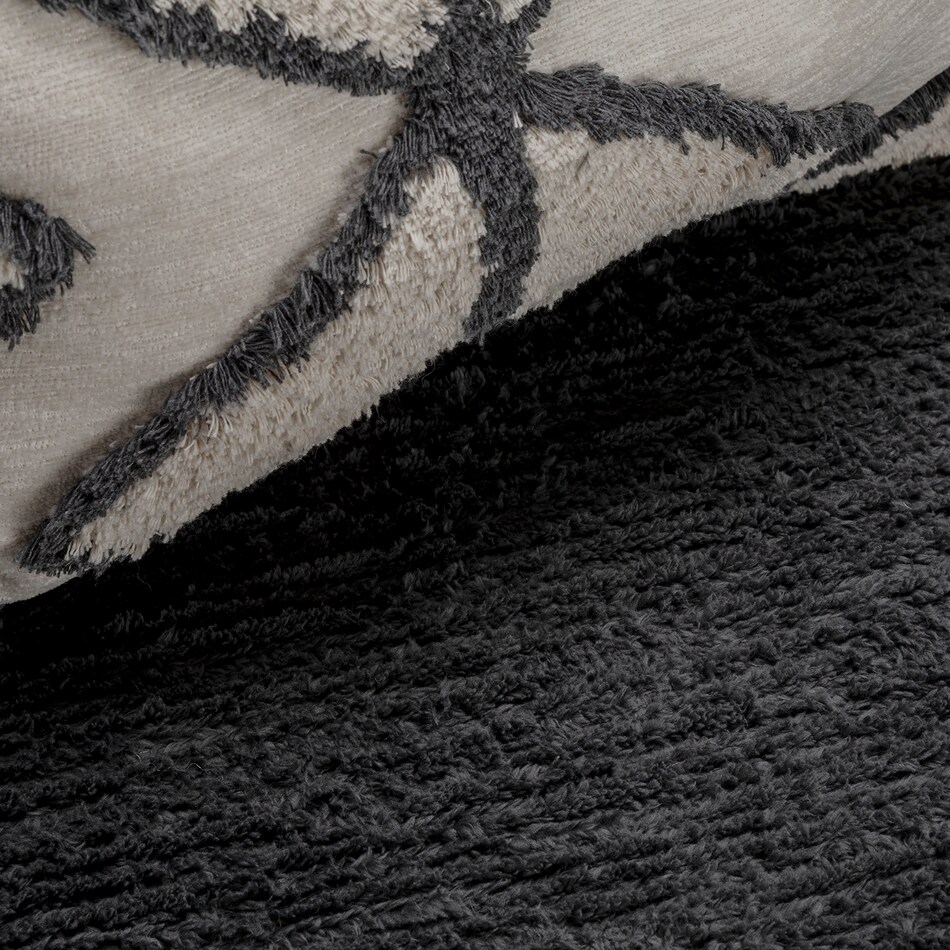 haven gunmetal casual sofas   