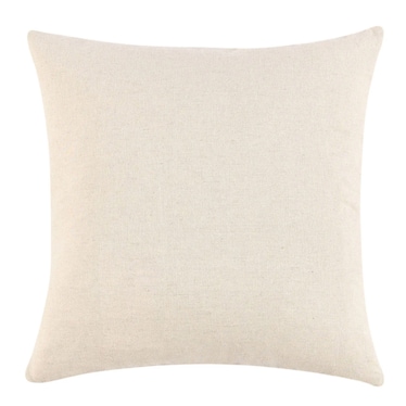Bassinet 18x18 Hazel Pillow