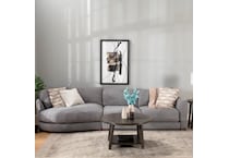 henequen slate sectional stationary jfp  