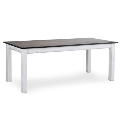 Champlain Leg Dining Table