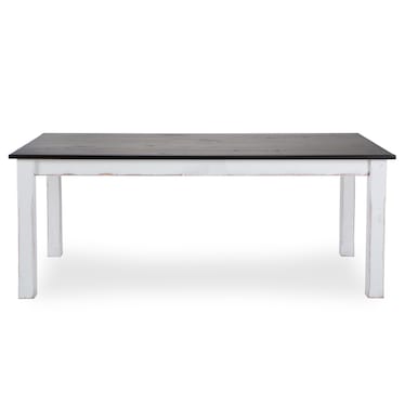 Champlain Leg Dining Table