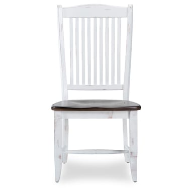 Champlain Side Chair