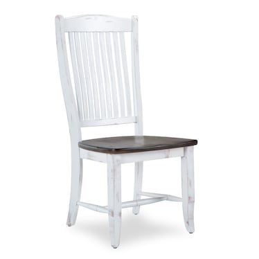 Champlain Side Chair