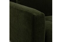 hestia emerald casual sofas   