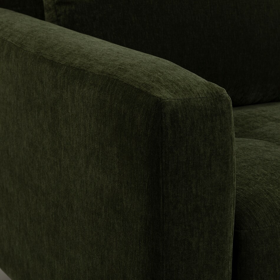 hestia emerald casual sofas   