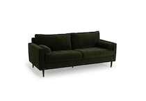 hestia emerald casual sofas   