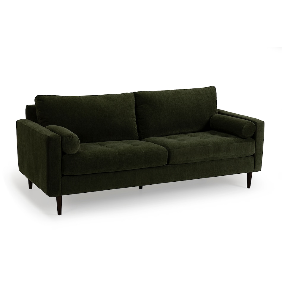 hestia emerald casual sofas   