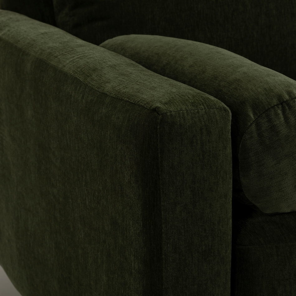 hestia emerald casual sofas   