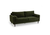 hestia emerald casual sofas   