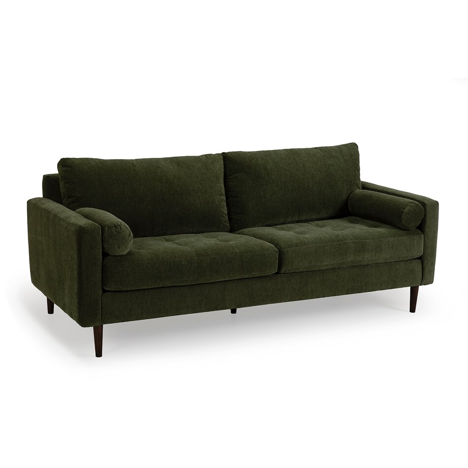 hestia emerald casual sofas   