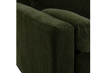 hestia emerald casual sofas   