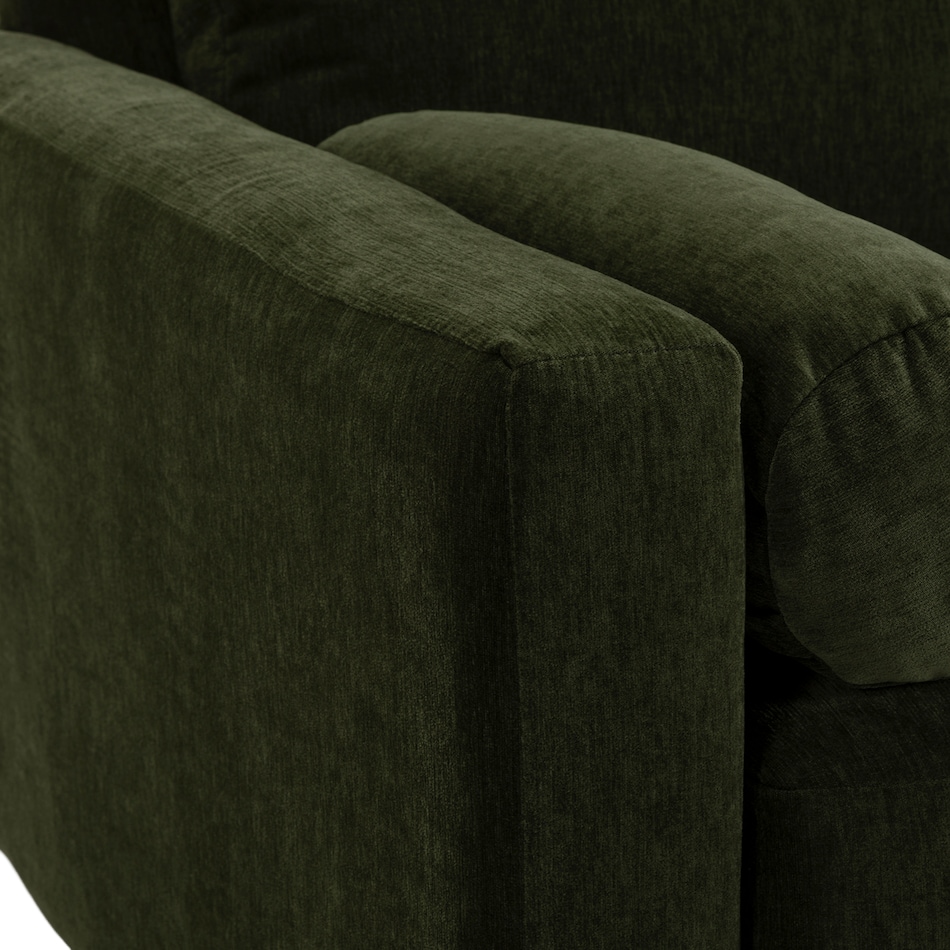 hestia emerald casual sofas   