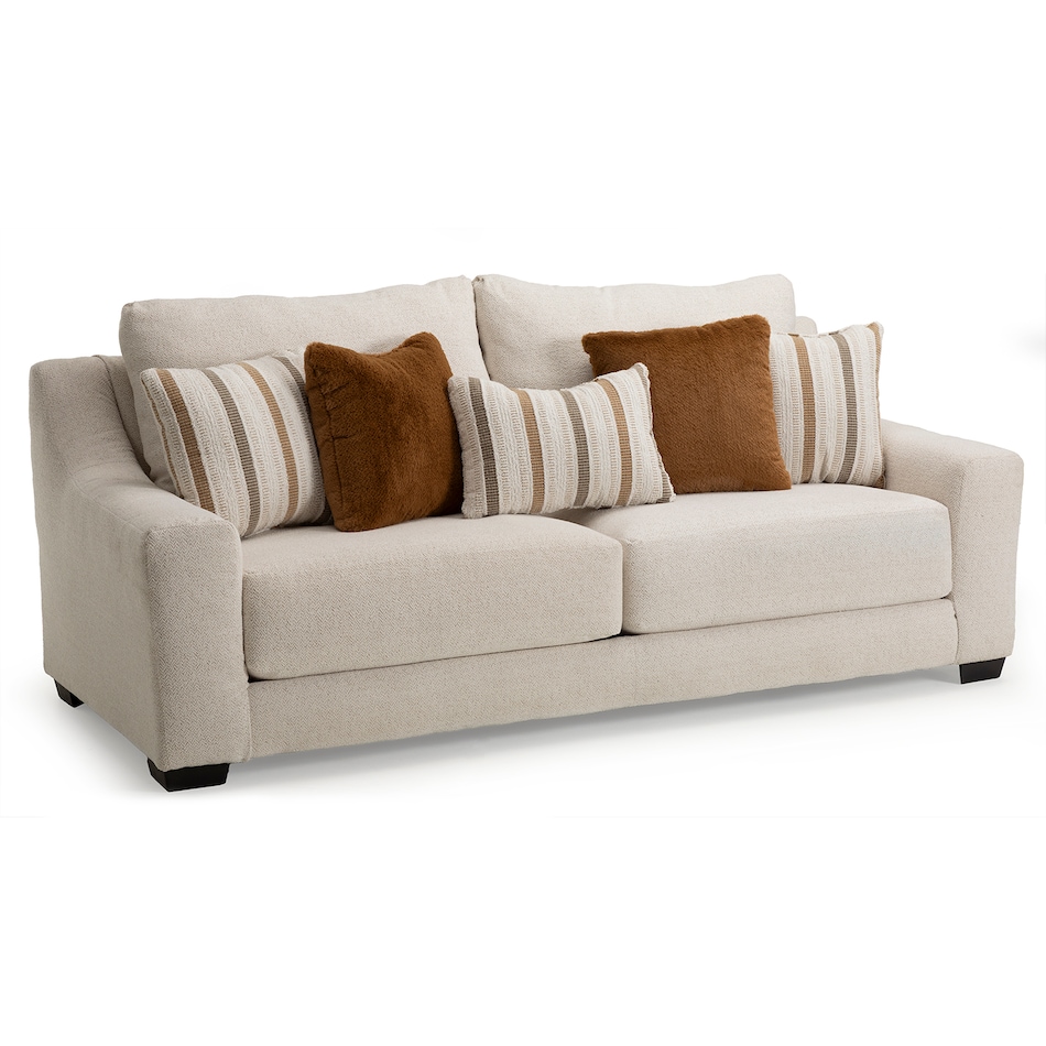 hilltop snow casual sofas   