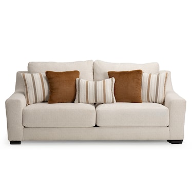 Manner Sofa