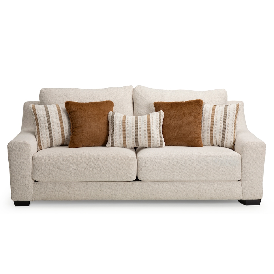 hilltop snow casual sofas   