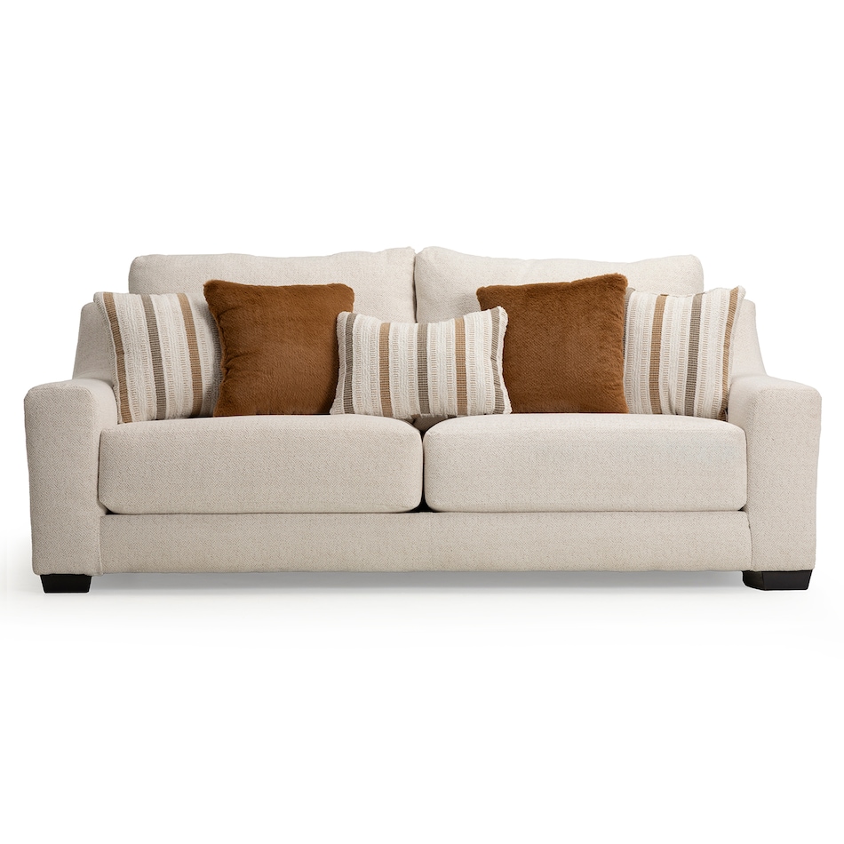 hilltop snow casual sofas   