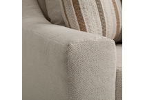 hilltop snow casual sofas   