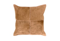 honey tan august haven pillows etc   