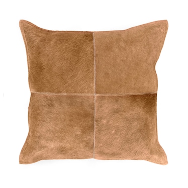 Hide Canada 20x20 Pillow