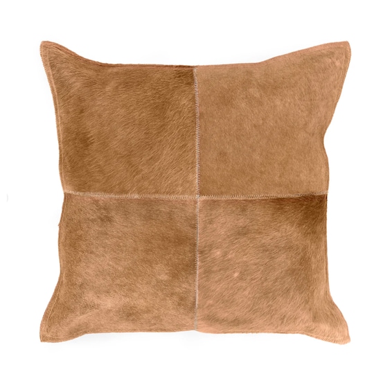 Hide Canada 20x20 Pillow
