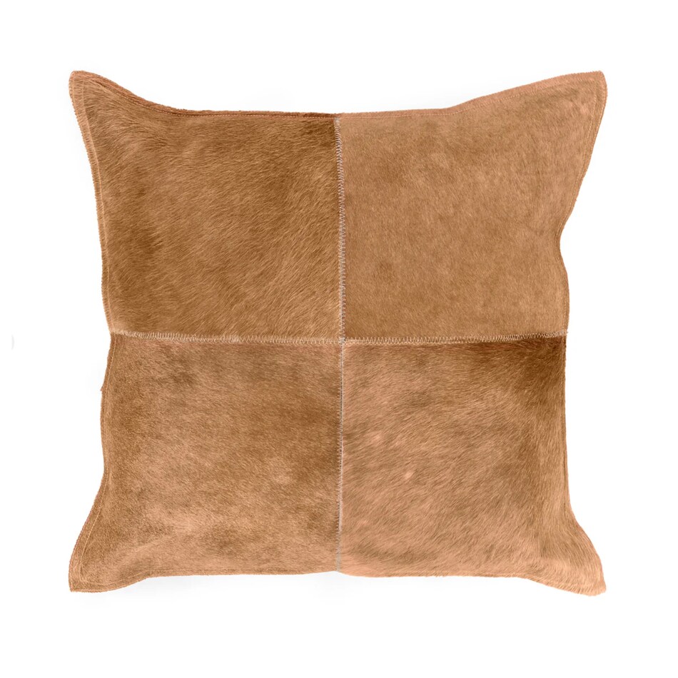 honey tan august haven pillows etc   