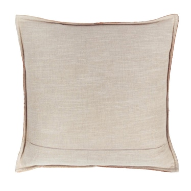 Hide Canada 20x20 Pillow