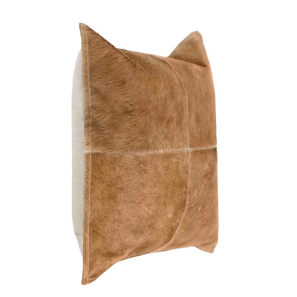 honey tan august haven pillows etc   