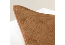 honey tan august haven pillows etc   