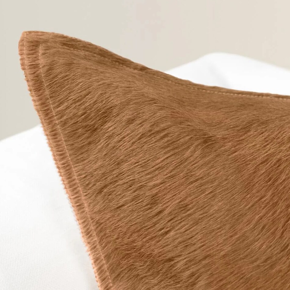 honey tan august haven pillows etc   