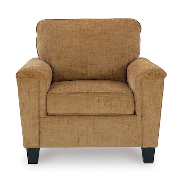 Erin Honey Chair