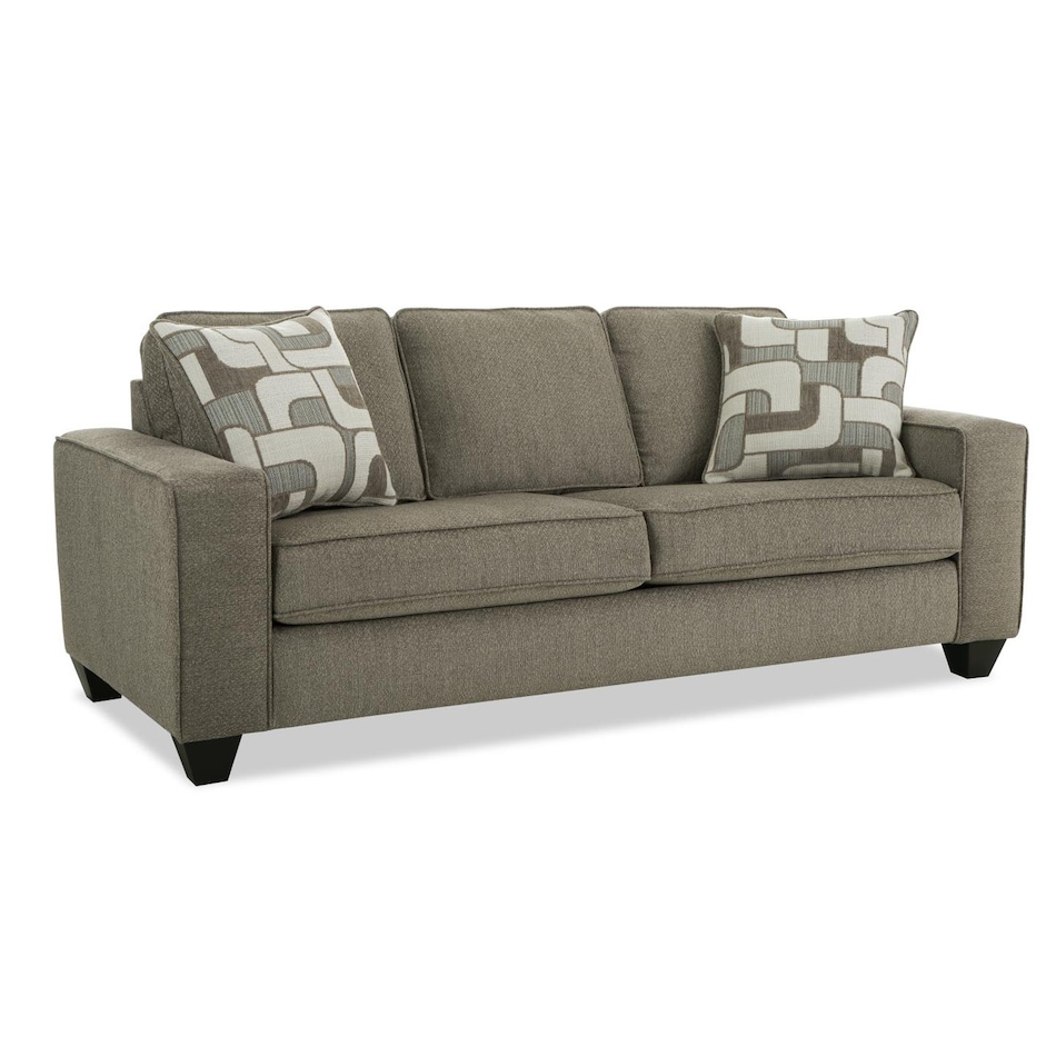 huey heather casual sofas   