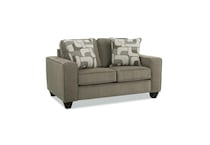 huey heather casual sofas   