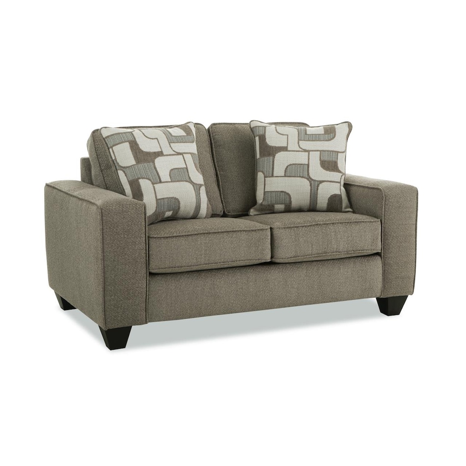 huey heather casual sofas   