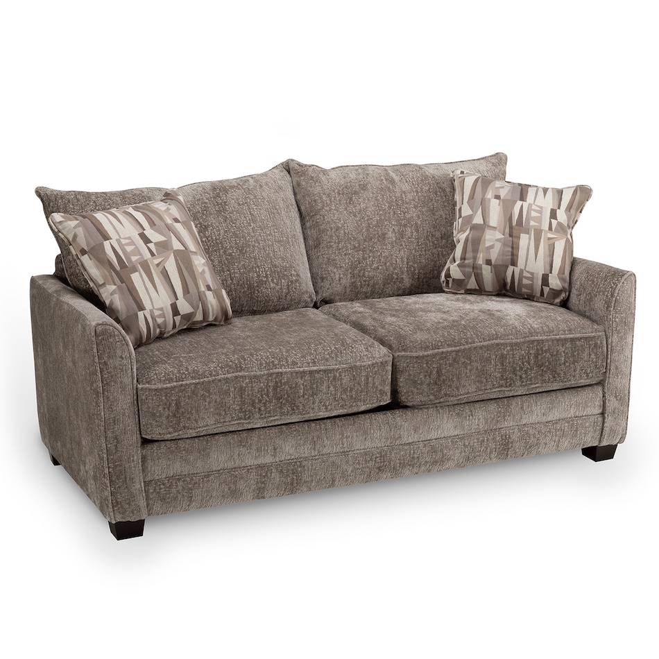 hutton elephant chair twin sleeper   