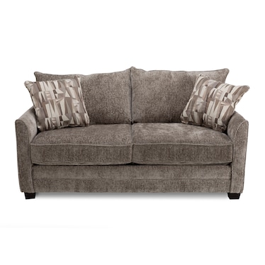 Mia Full Sleeper Sofa
