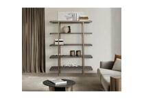 i bookcase  room image  