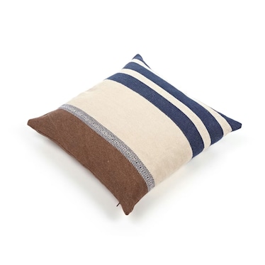 Marina Stripe Pillow Cover