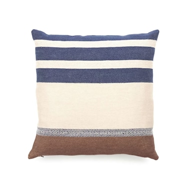 Marina Stripe Pillow