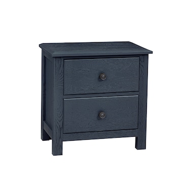 Custom Express Nightstand