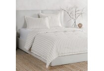 ivory blankets throws and linens   