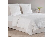 ivory blankets throws and linens   
