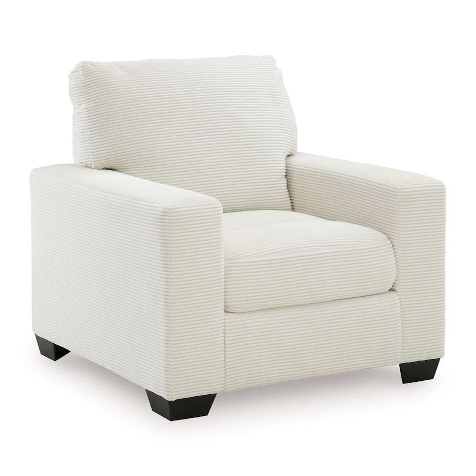 ivory no discount upholstery   