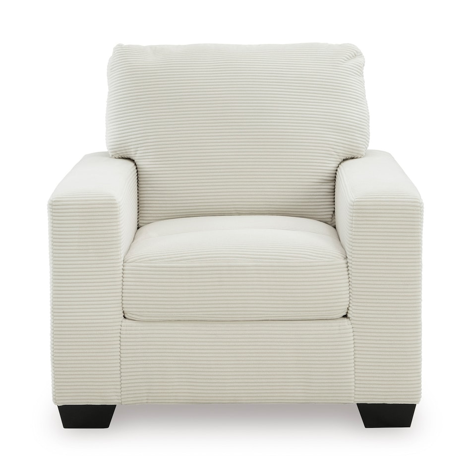 ivory no discount upholstery   