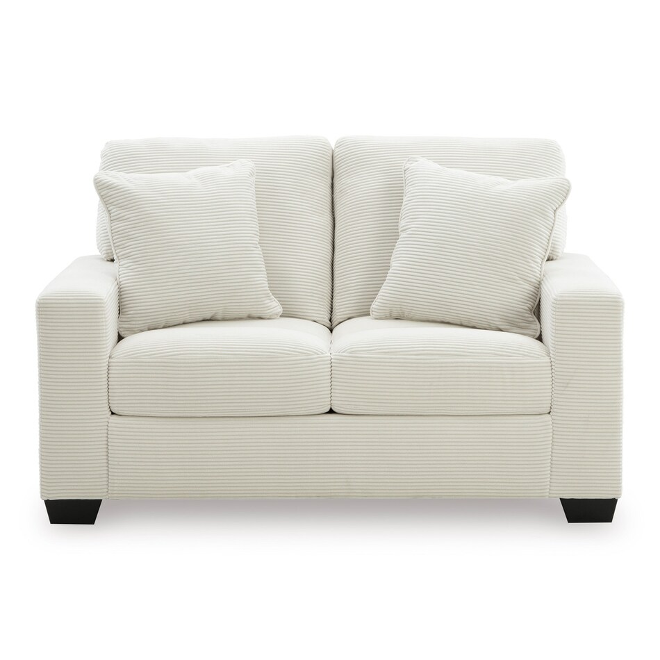 ivory no discount upholstery   