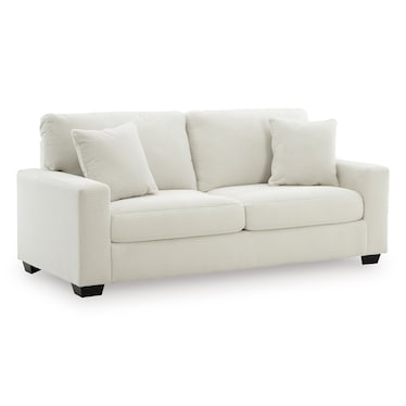 Maxi Ivory Sofa