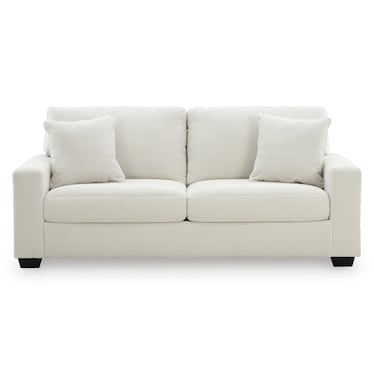 Maxi Ivory Sofa
