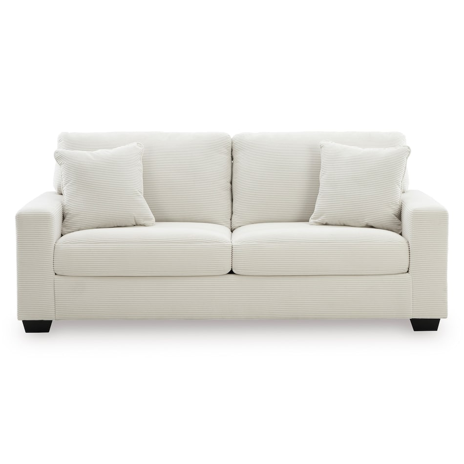 ivory no discount upholstery   